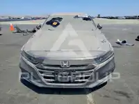 2020 Honda Accord фото