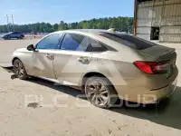 2020 Honda Accord фото