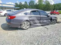 2020 Honda Accord photo
