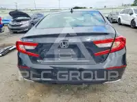 2020 Honda Accord photo