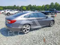2020 Honda Accord фото