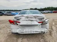 2020 Honda Accord фото