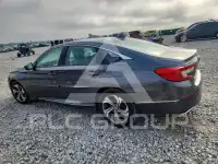 2020 Honda Accord фото