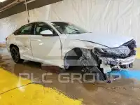 2020 Honda Accord фото