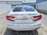 2020 Honda Accord фото