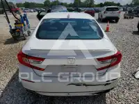 2020 Honda Accord фото