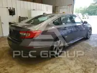 2020 Honda Accord фото