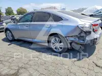 2020 Honda Accord photo