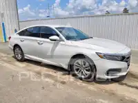 2020 Honda Accord фото