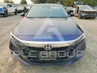 2020 Honda Accord photo