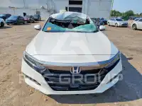 2020 Honda Accord фото