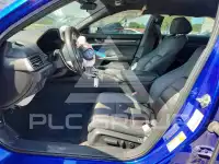 2020 Honda Accord фото