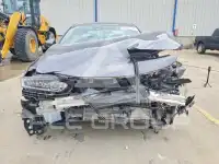 2020 Honda Accord фото