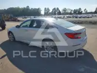 2020 Honda Accord фото