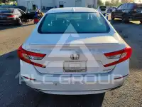 2020 Honda Accord фото