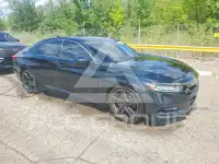 2020 Honda Accord фото