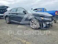 2020 Honda Accord photo