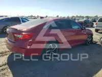 2020 Honda Accord фото