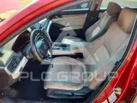 2020 Honda Accord фото