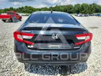 2020 Honda Accord фото