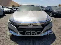 2020 Honda Accord photo