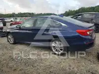2020 Honda Accord фото