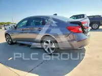 2020 Honda Accord photo