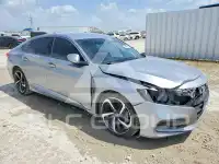 2020 Honda Accord фото