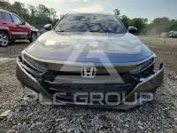 2020 Honda Accord фото