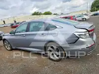 2020 Honda Accord фото