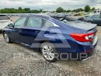2020 Honda Accord photo