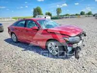 2020 Honda Accord фото