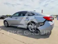2020 Honda Accord фото