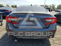 2020 Honda Accord фото