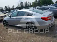 2020 Honda Accord фото