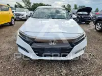 2020 Honda Accord photo