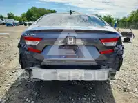 2020 Honda Accord фото