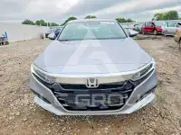 2020 Honda Accord фото
