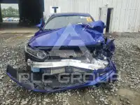 2020 Honda Accord фото