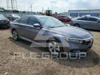 2020 Honda Accord фото