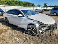 2020 Honda Accord фото