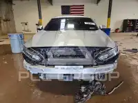 2020 Honda Accord photo