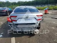 2020 Honda Accord photo