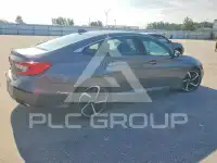 2020 Honda Accord фото