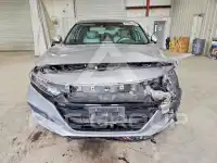 2020 Honda Accord photo