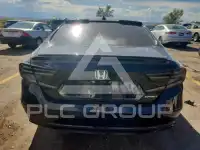 2020 Honda Accord photo
