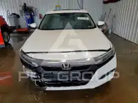 2020 Honda Accord фото