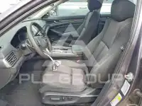 2020 Honda Accord photo