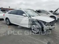 2020 Honda Accord фото