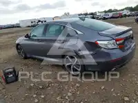 2020 Honda Accord фото